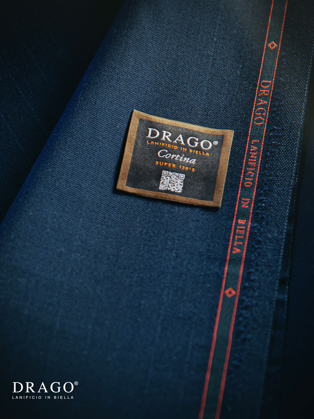 Drago: How an Italian Fabric Maker Wove Its Path to Greatness