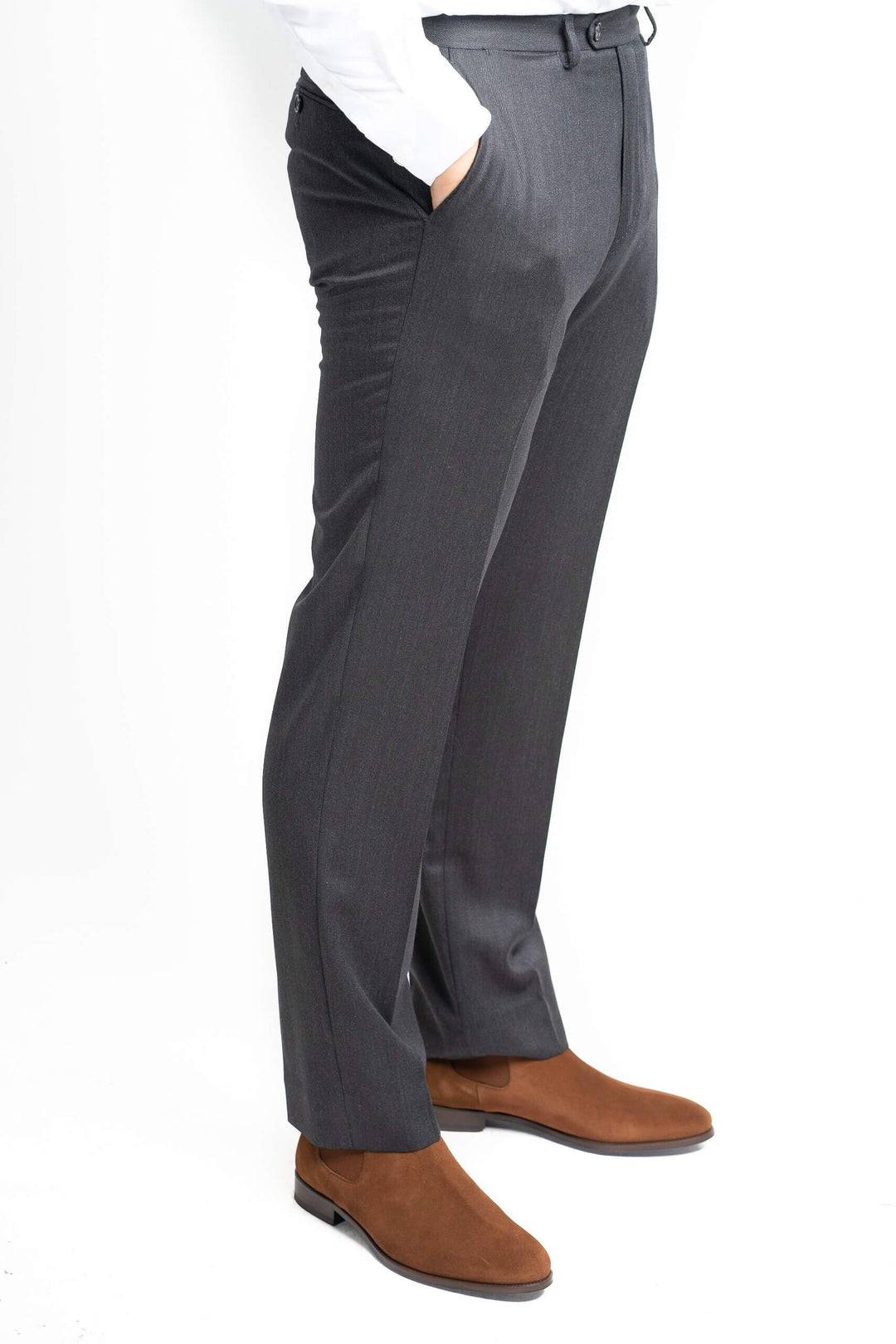 Bottoms Up: Guide to Summer Trousers – Anatoly & Sons