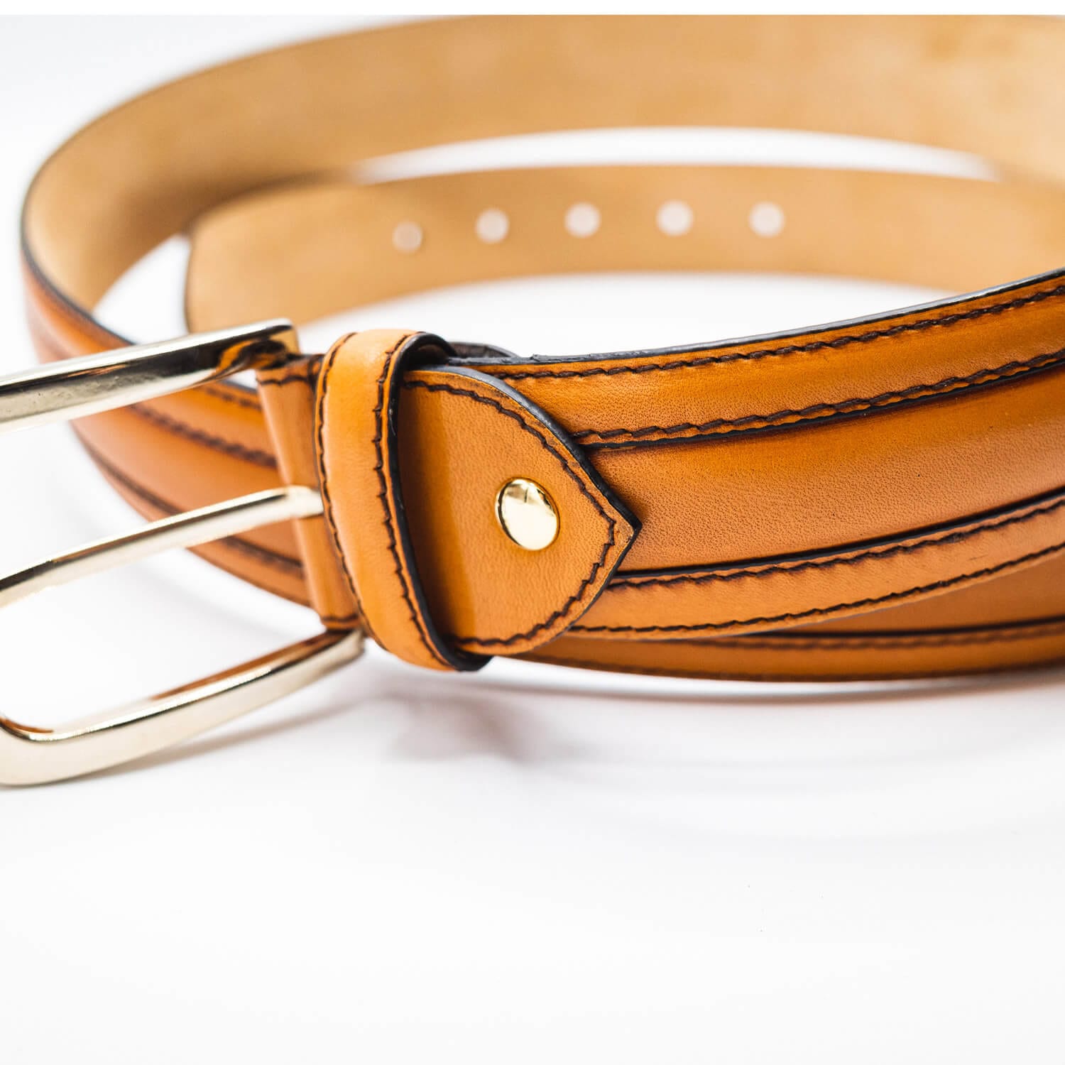 Barkers belt best sale