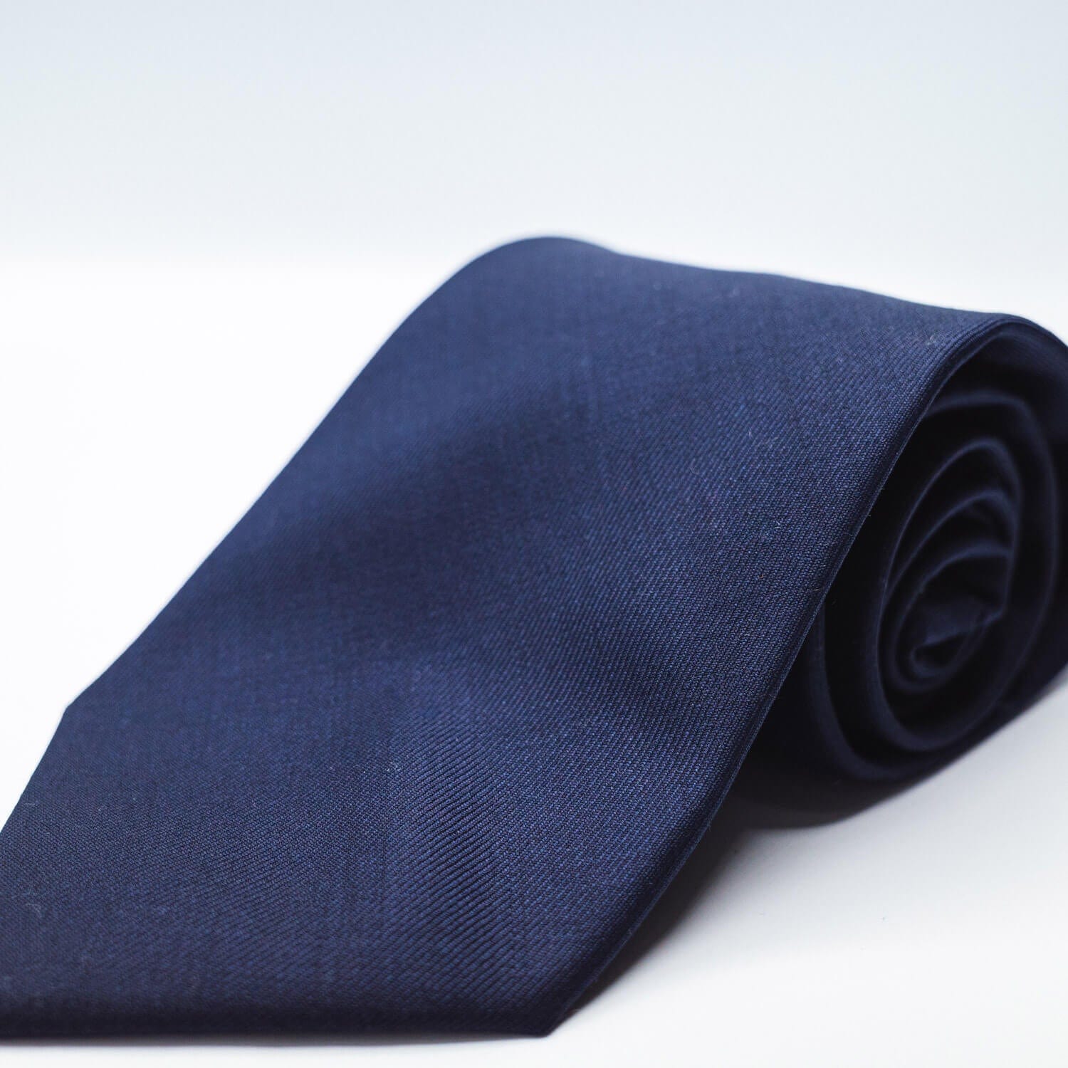 Silk Solid Tie | Nile Blue – Anatoly & Sons